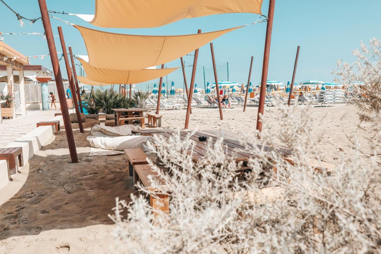 Buratti Hotel 4*