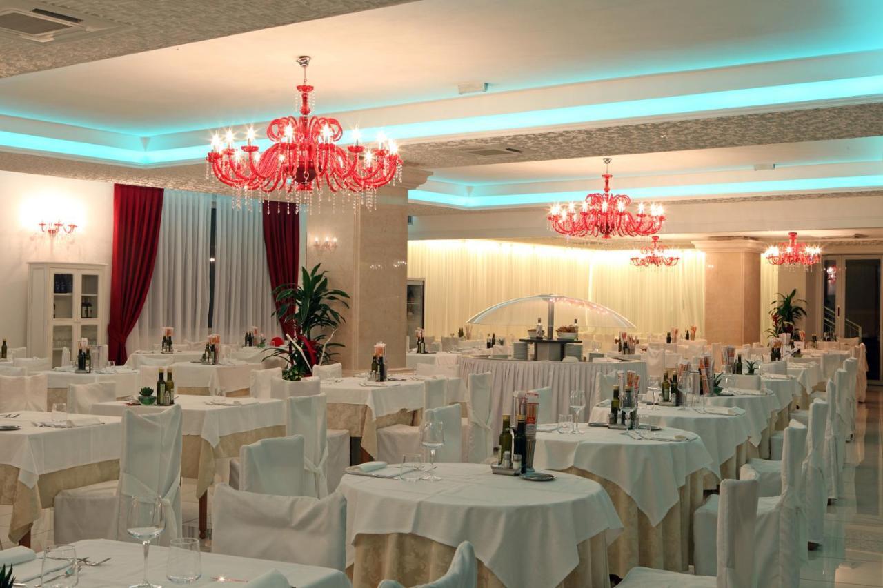 Buratti 4* Cervia