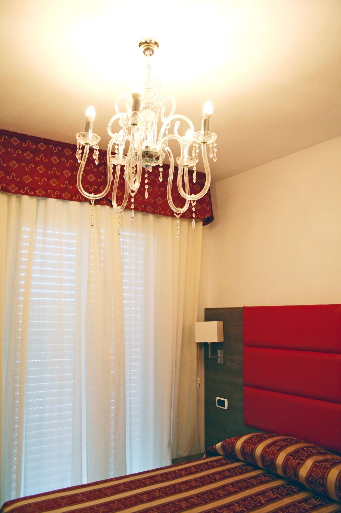 Buratti Hotel