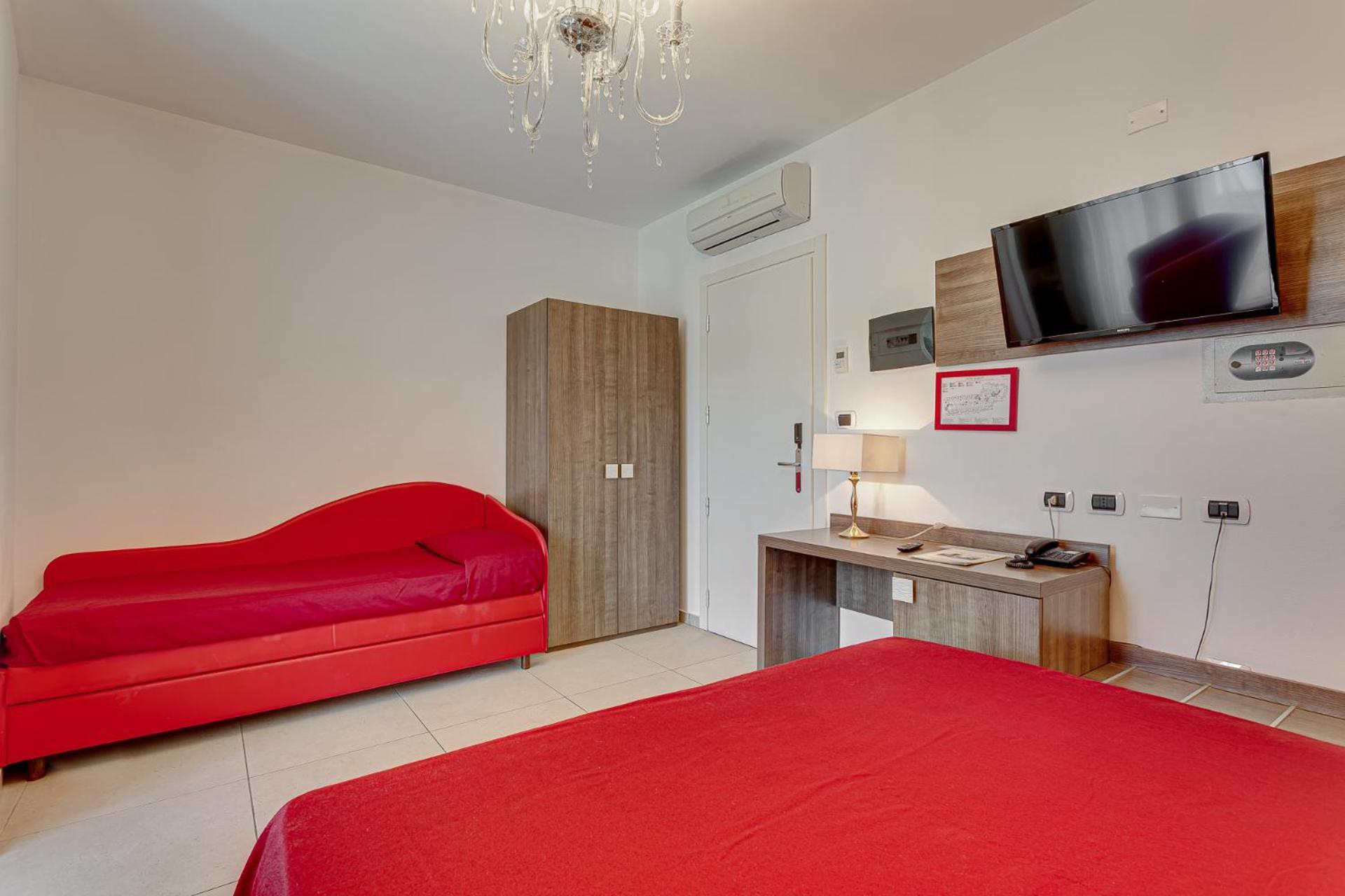 Buratti Hotel Cervia