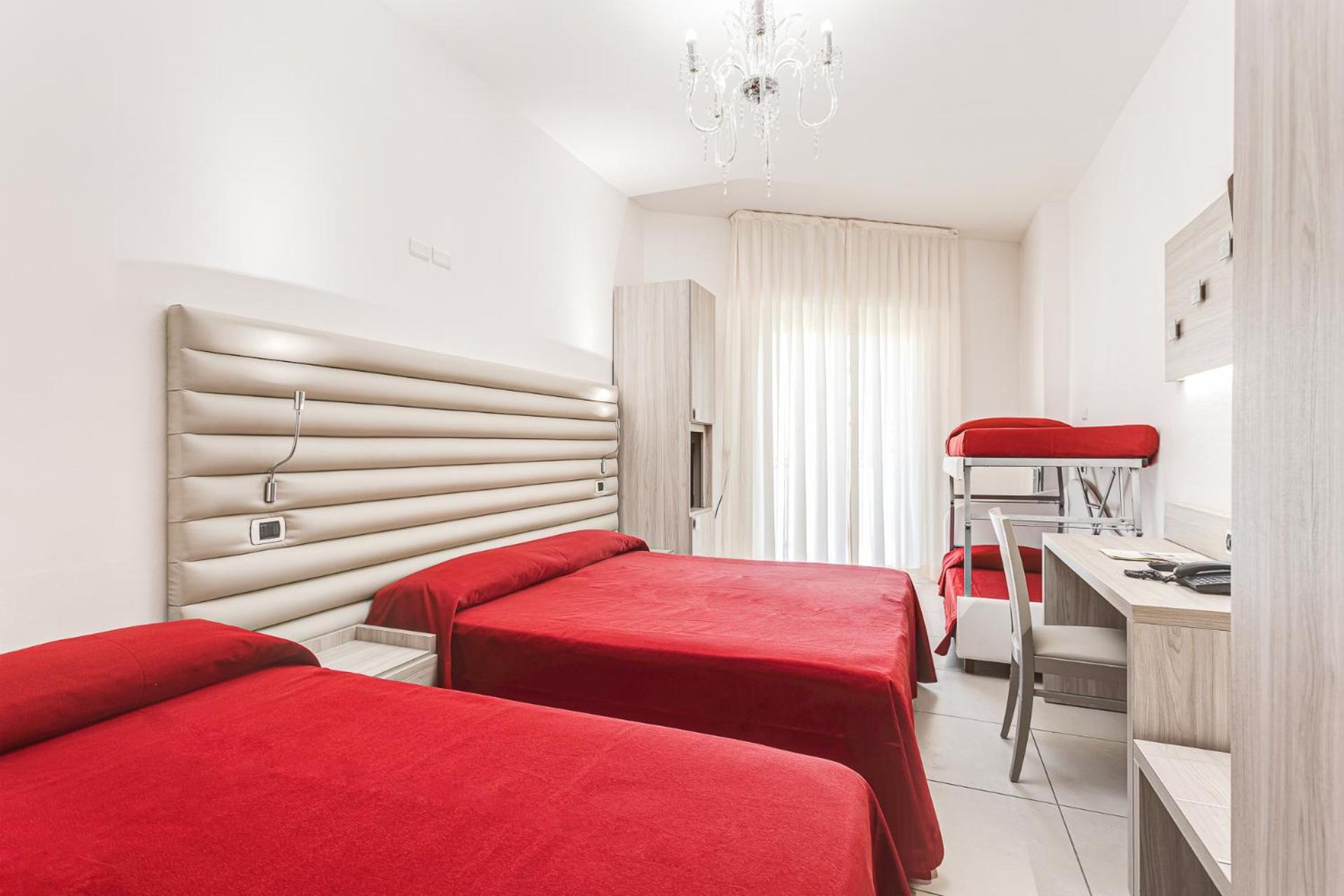 Hotel Buratti Cervia
