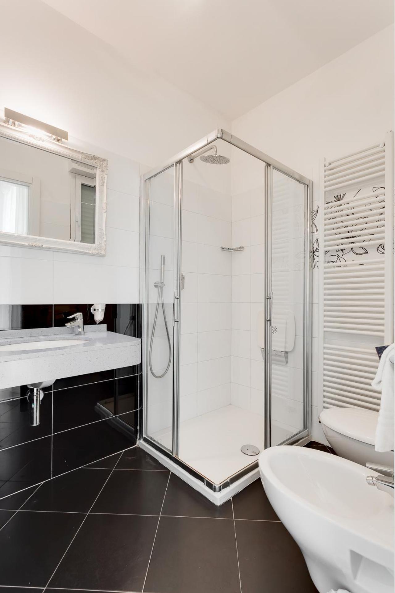 Hotel Buratti