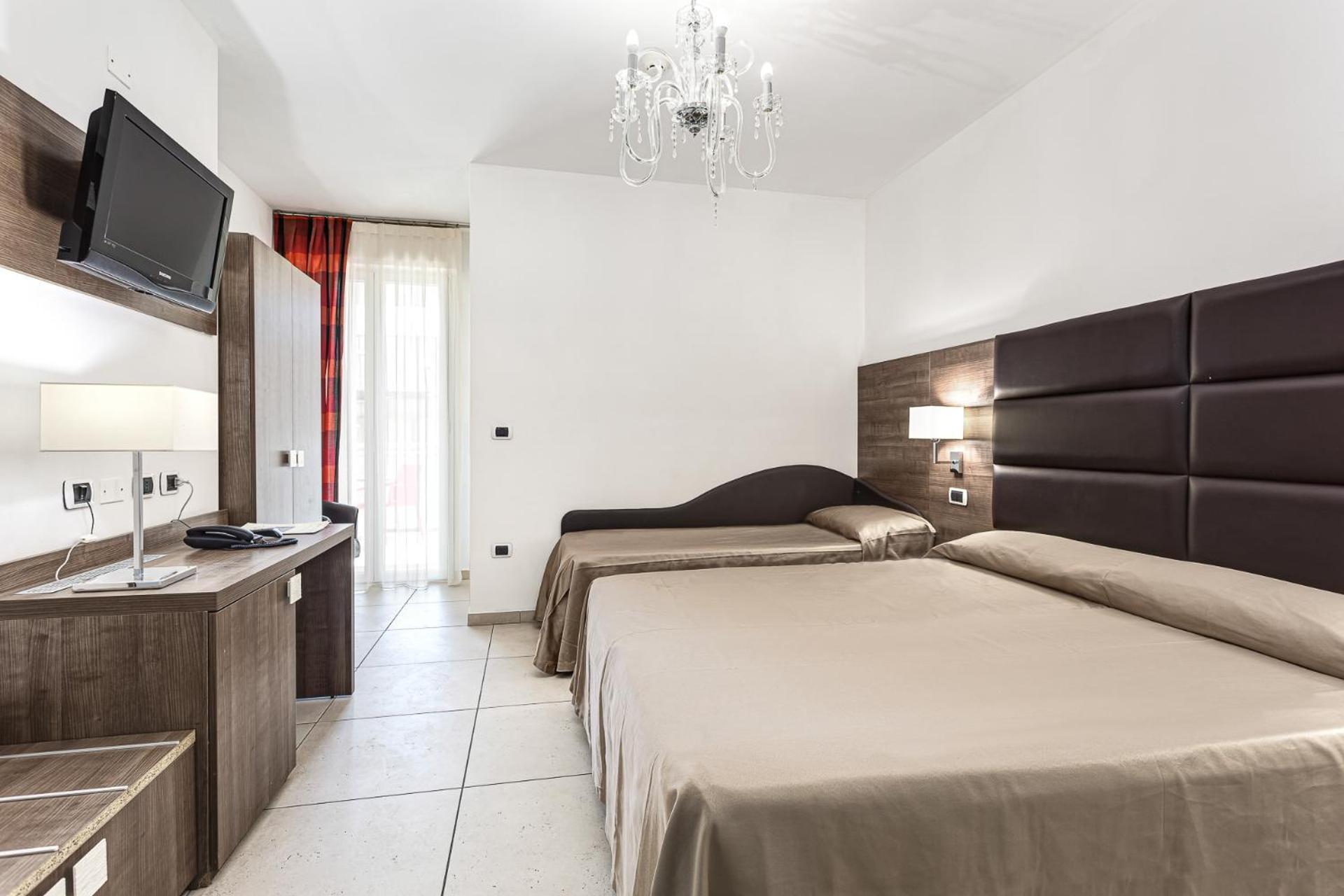 Hotel Buratti 4*