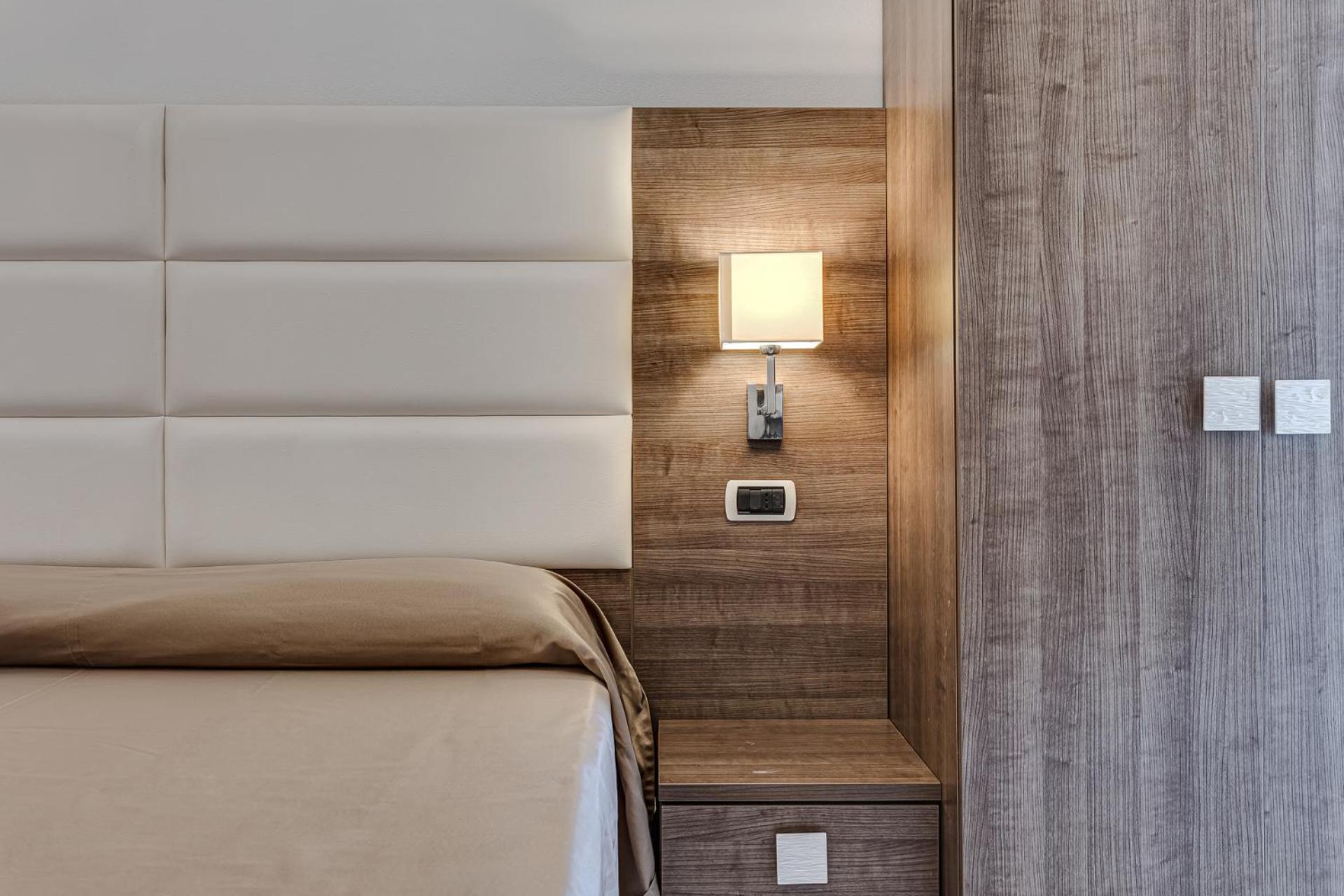 Hotel Buratti
