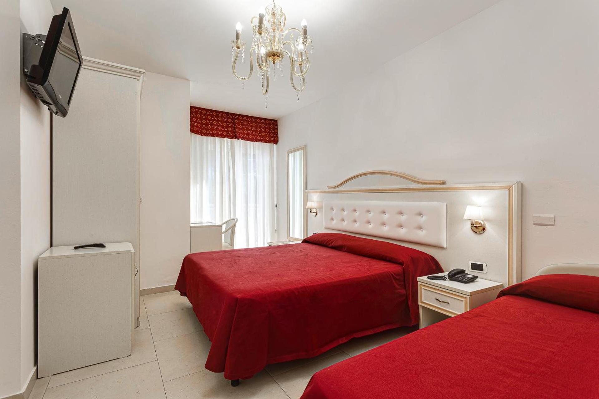 Buratti Hotel Cervia