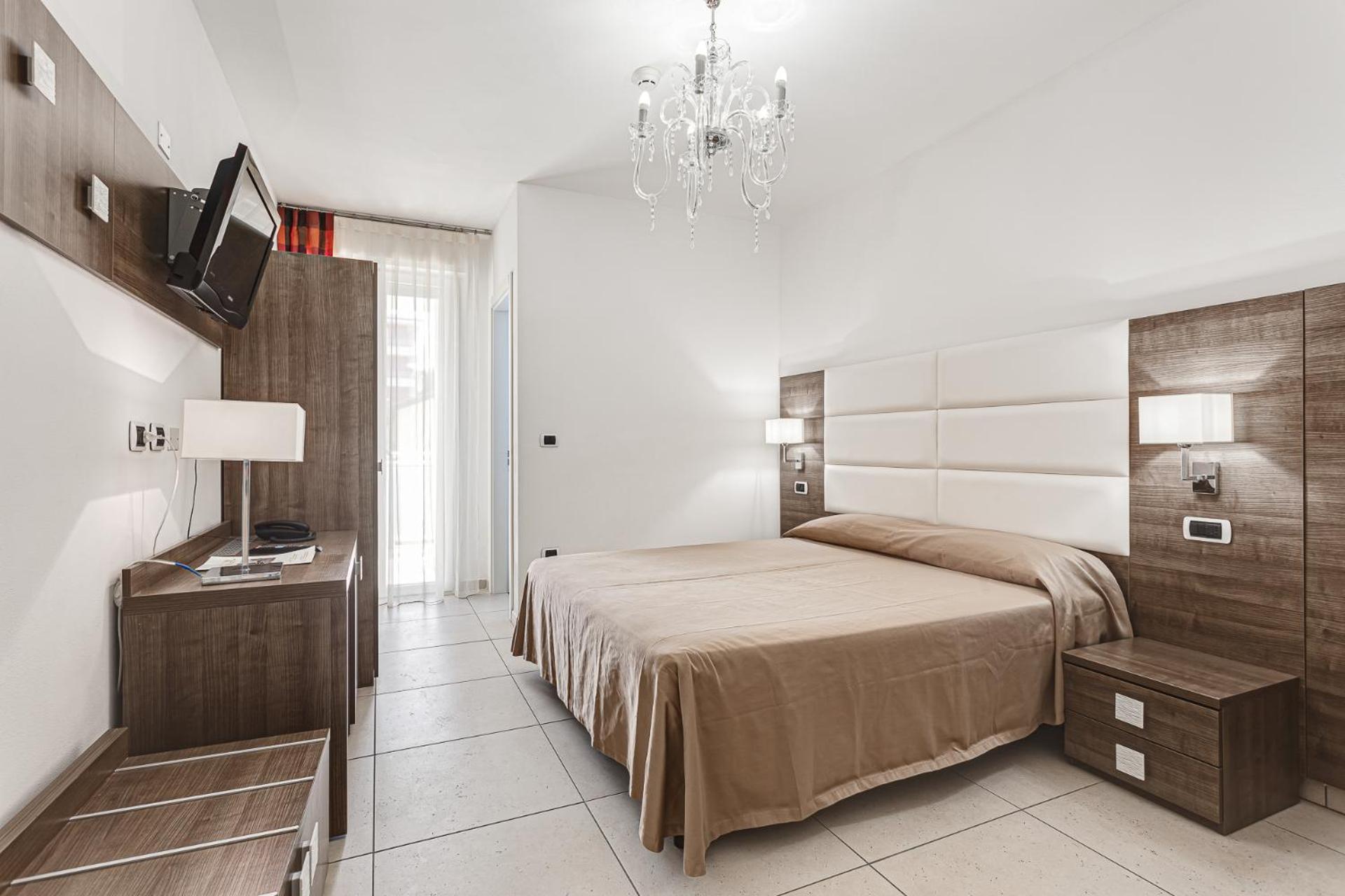 Buratti 4* Cervia
