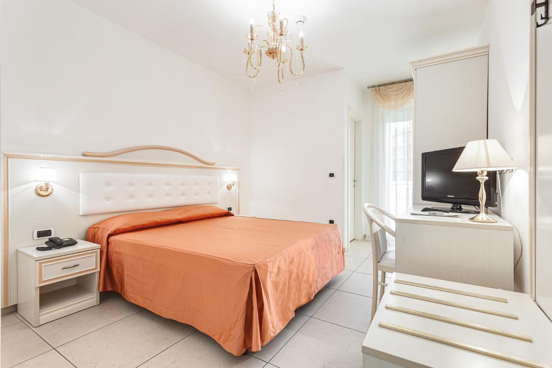 Buratti Hotel Cervia
