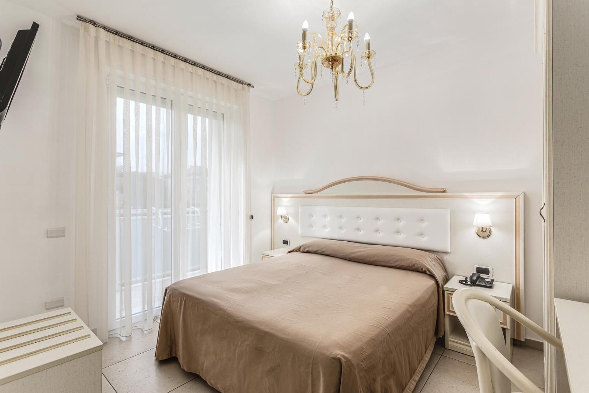 Hotel Buratti 4*