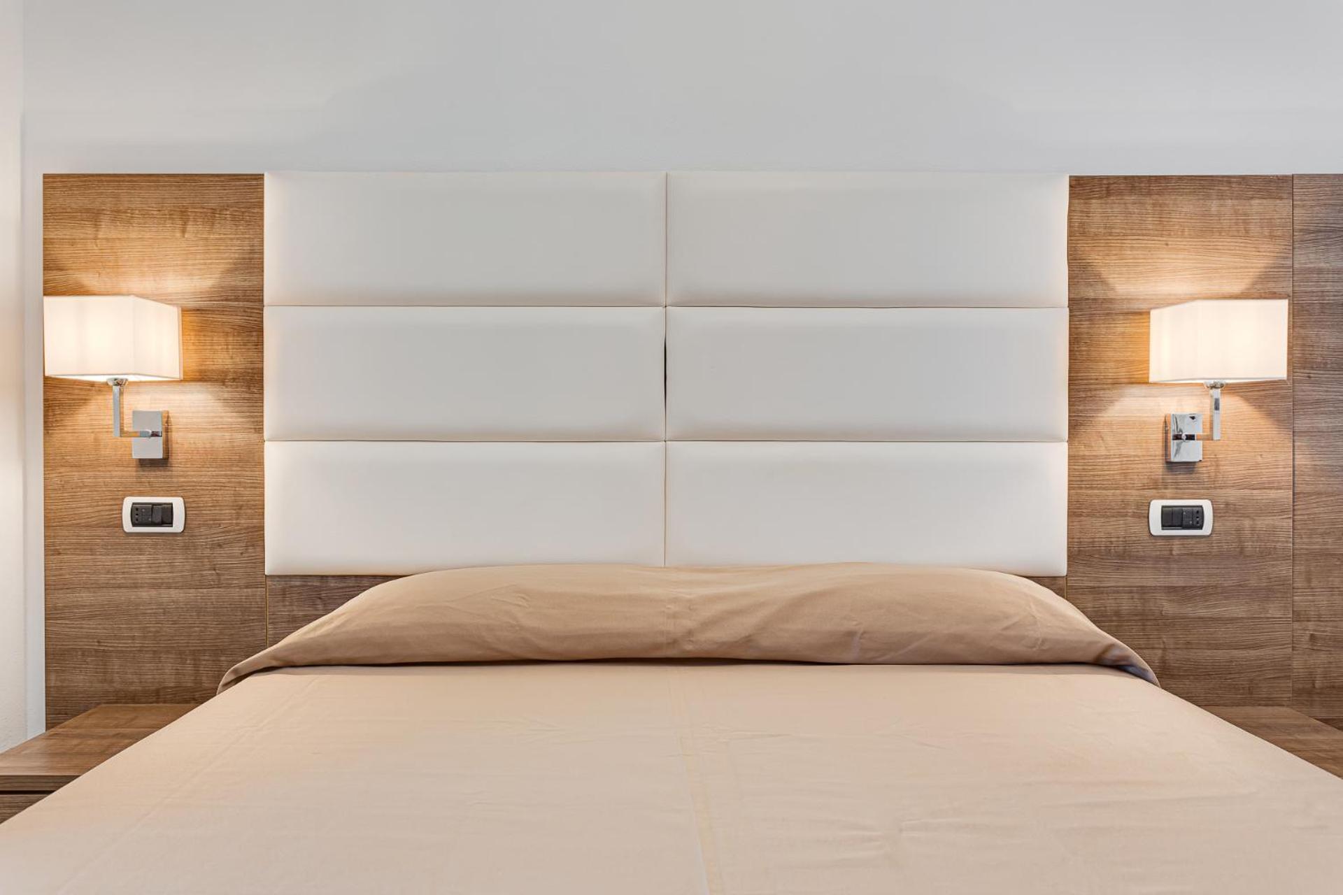 Buratti Hotel