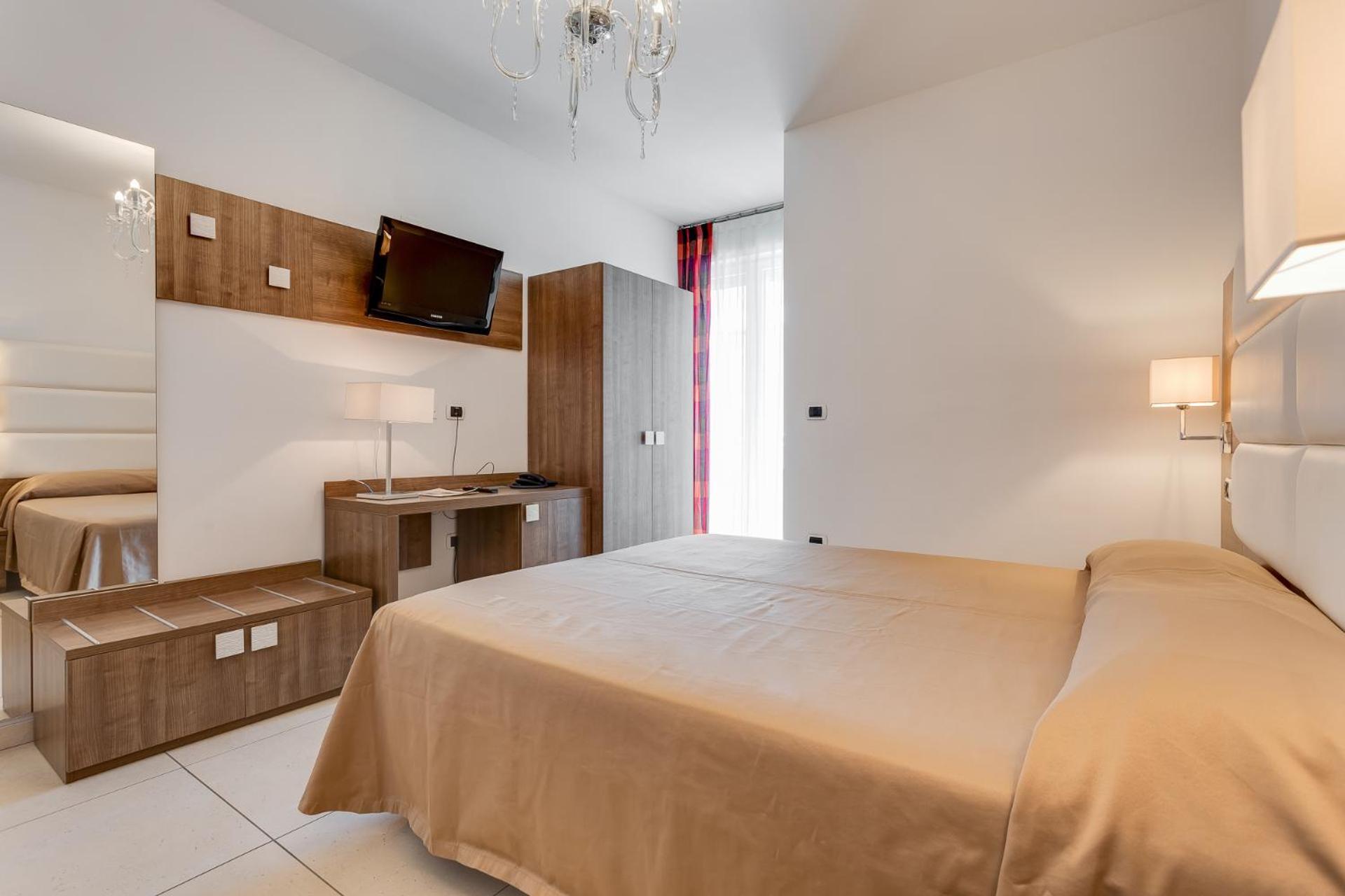 Buratti Hotel