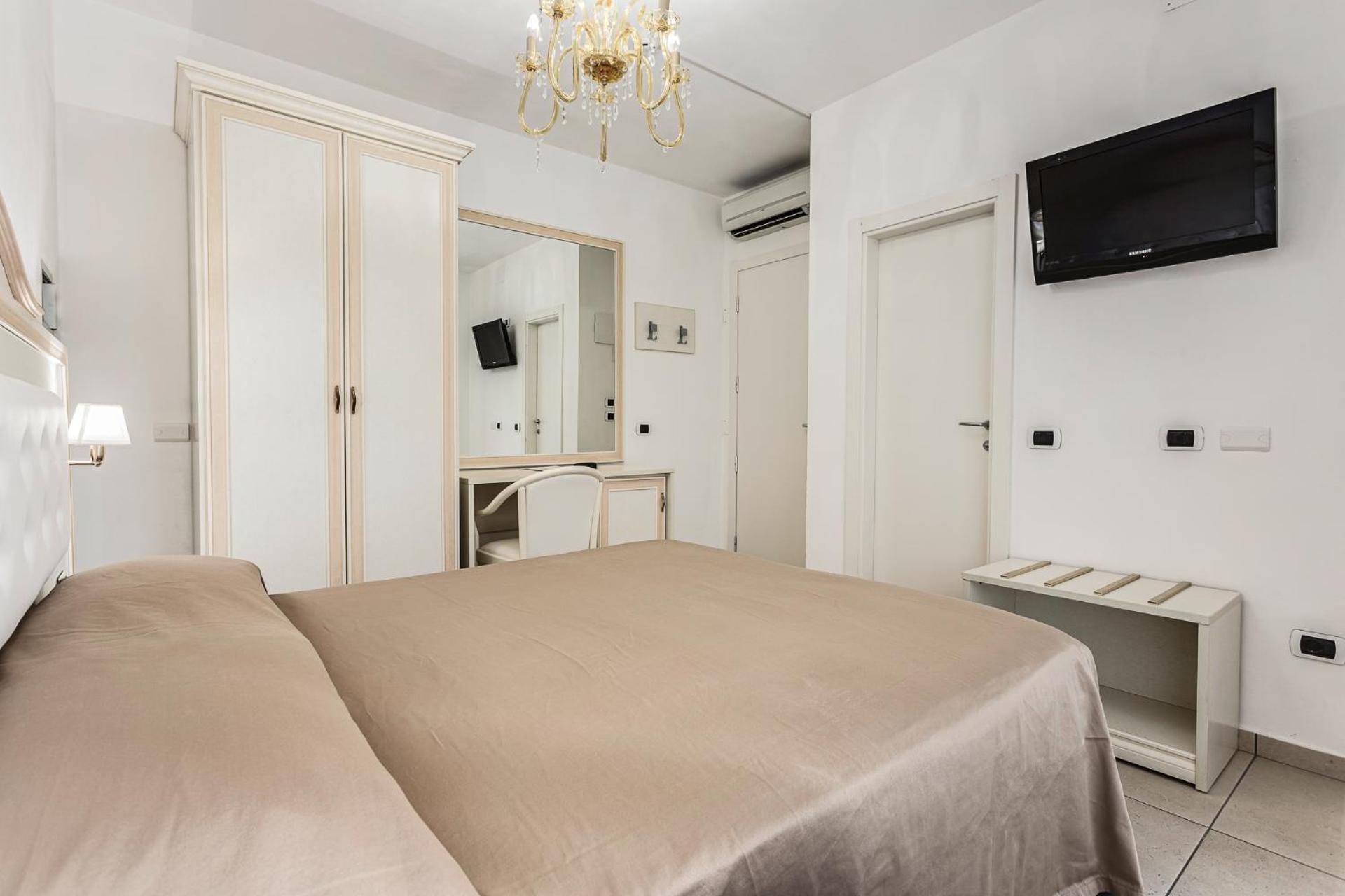 Hotel Buratti Cervia