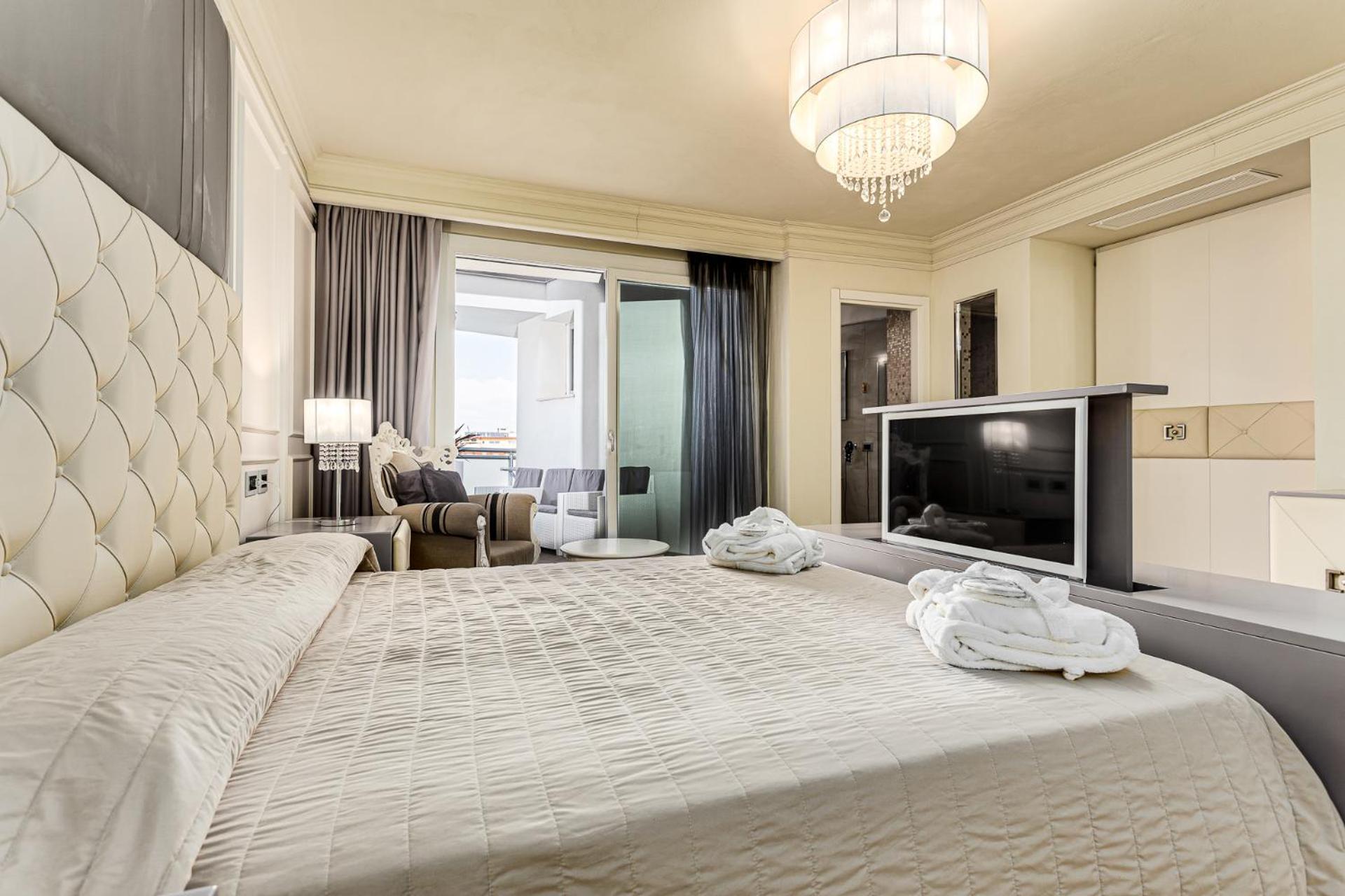 Buratti Hotel