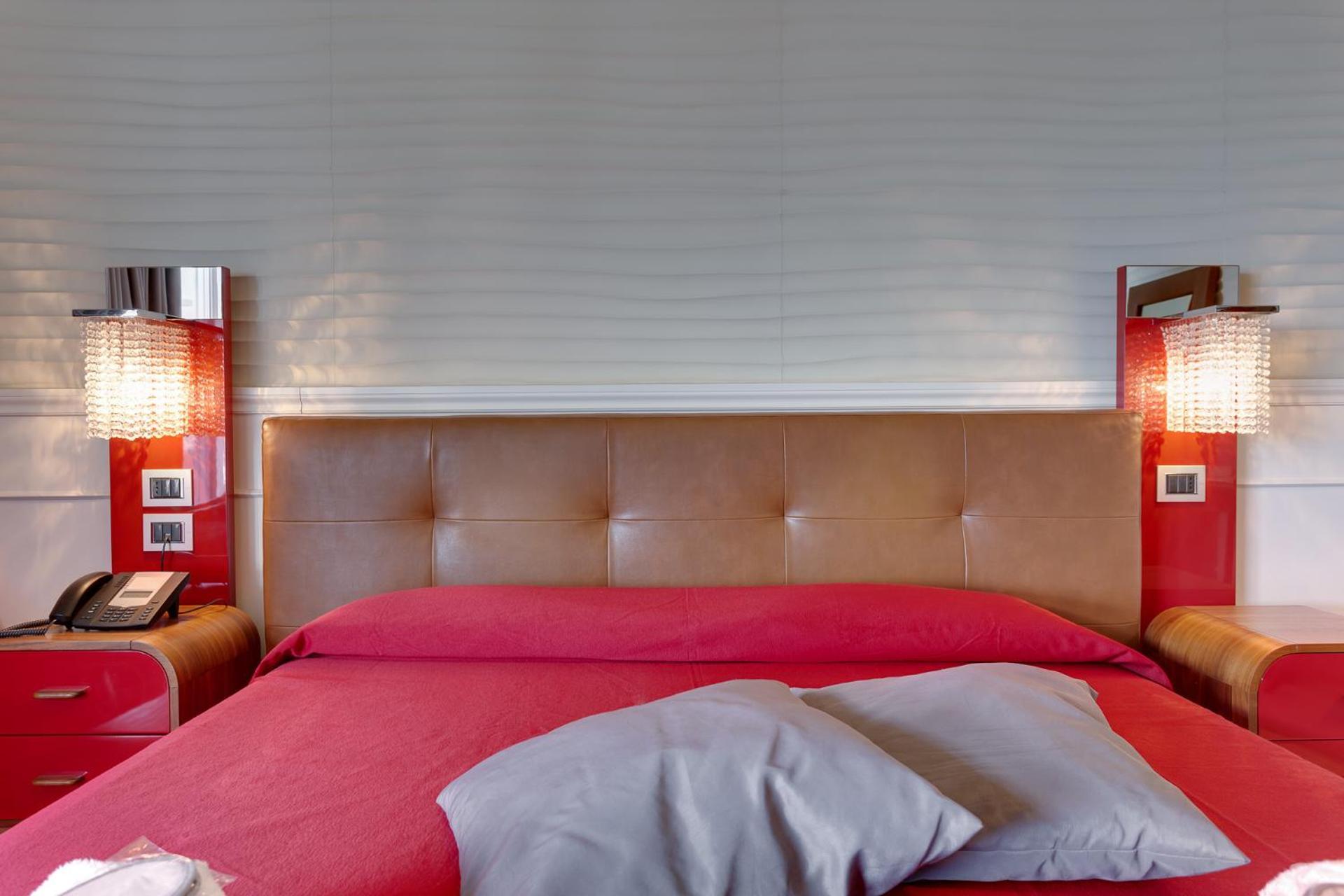 Hotel Buratti
