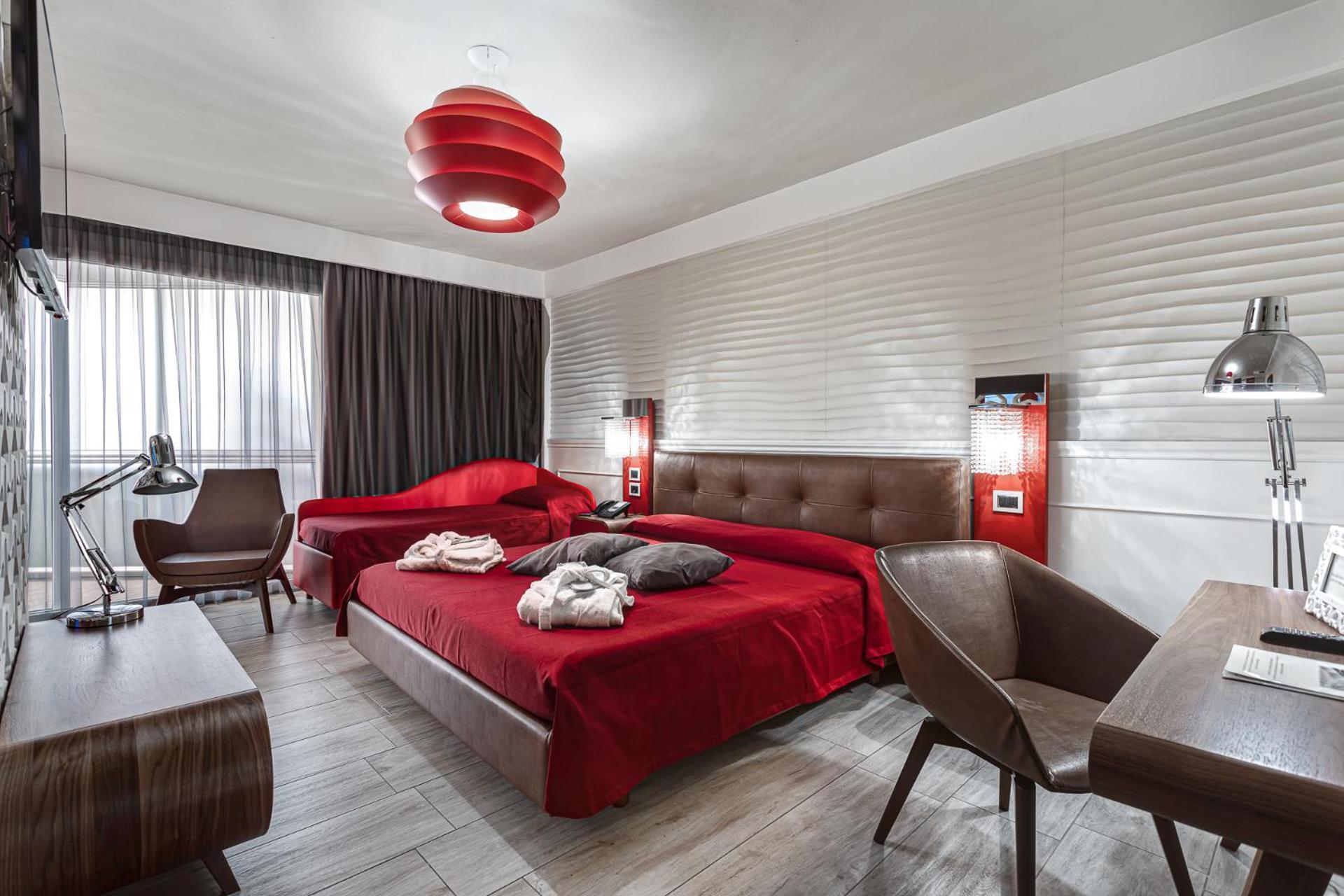 Hotel Buratti Cervia