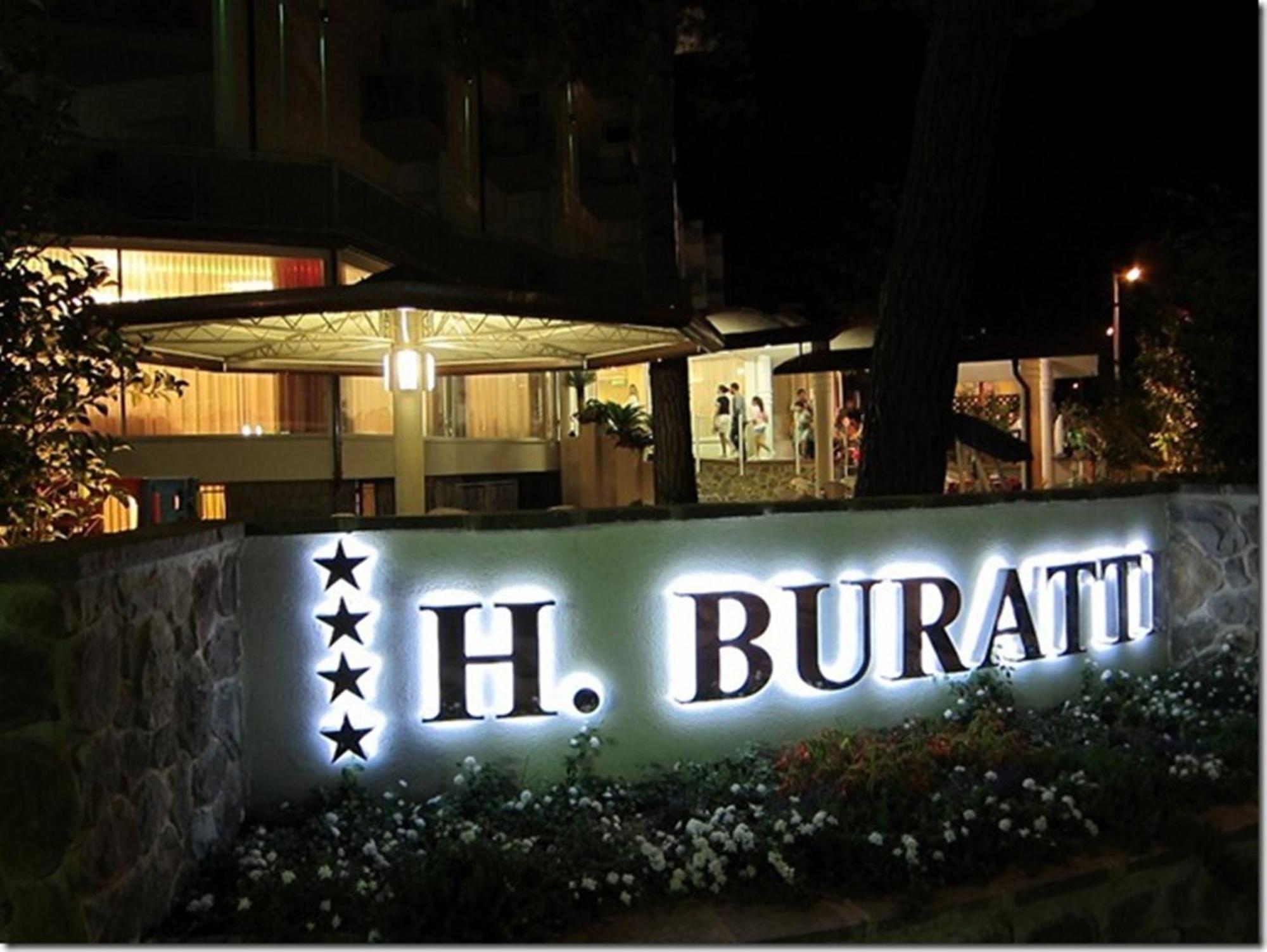 Buratti