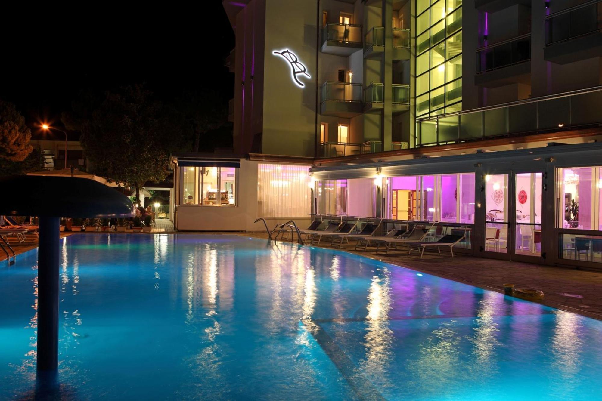 Hotel Buratti 4*