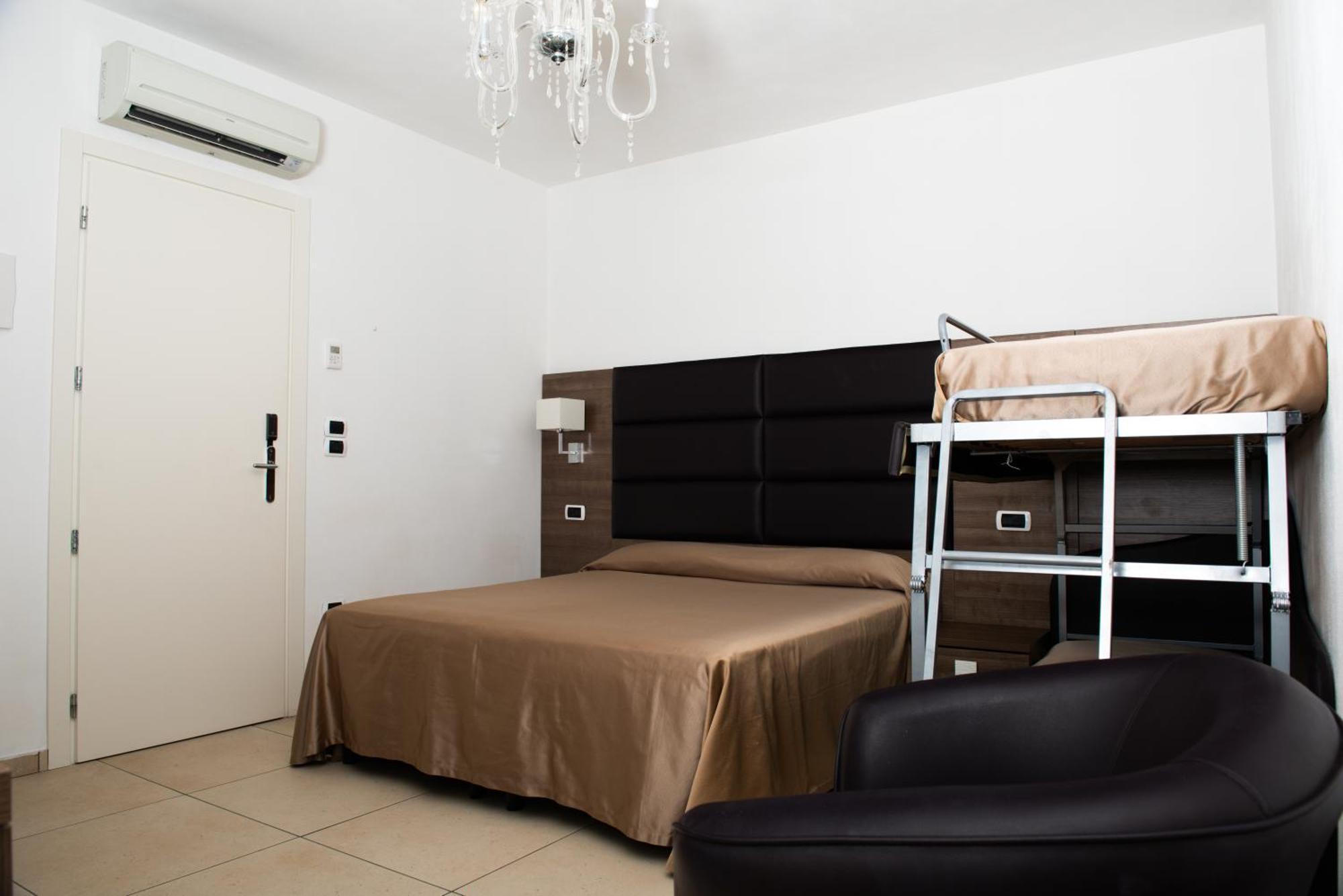 Hotel Buratti Cervia