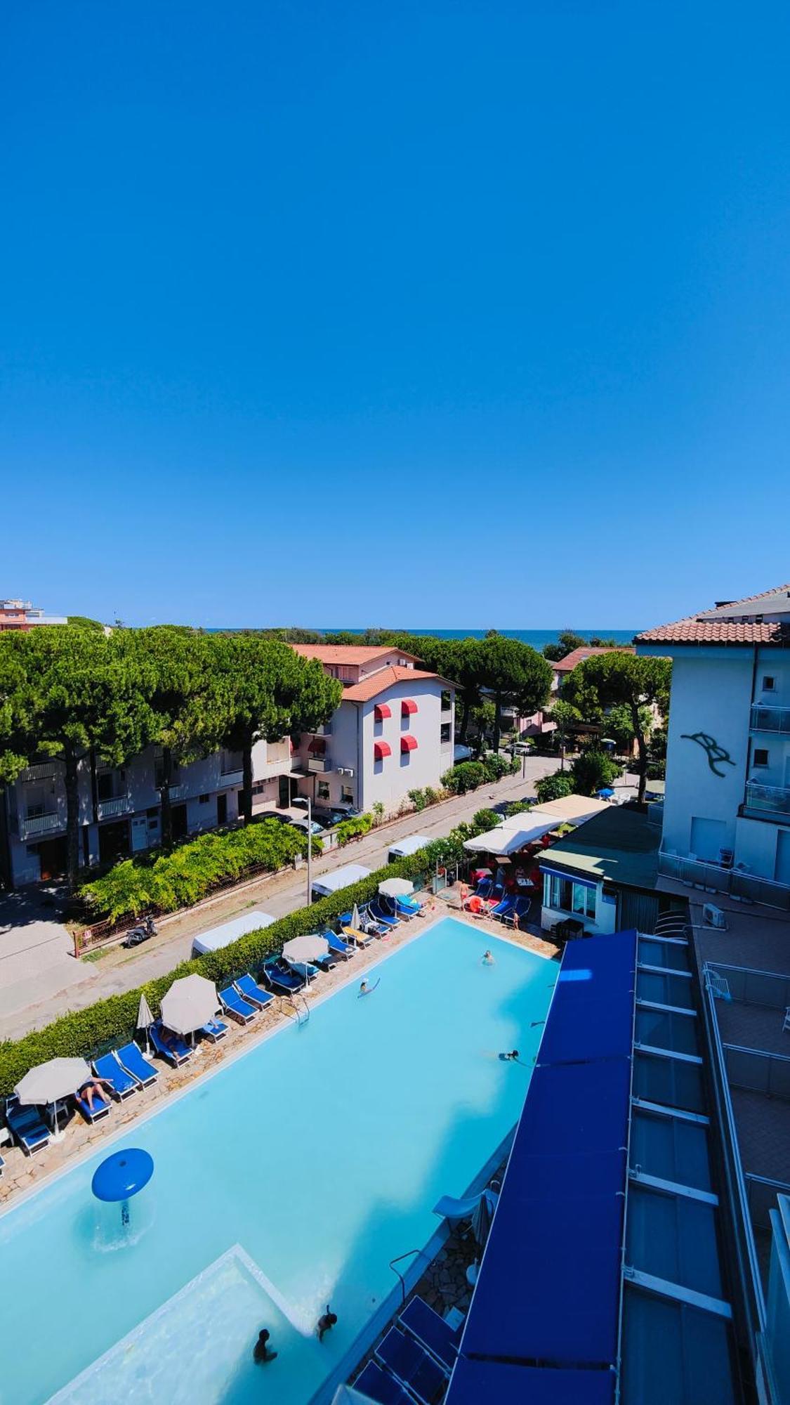 Hotel Buratti 4*