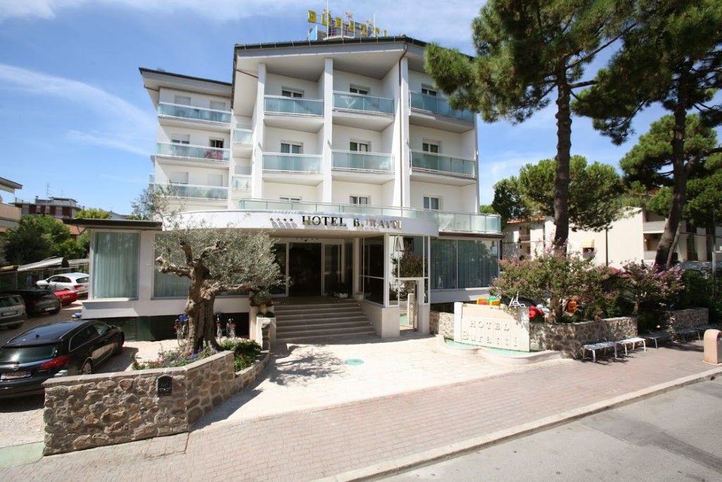 Buratti Cervia