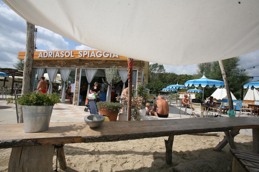 Buratti Hotel Cervia