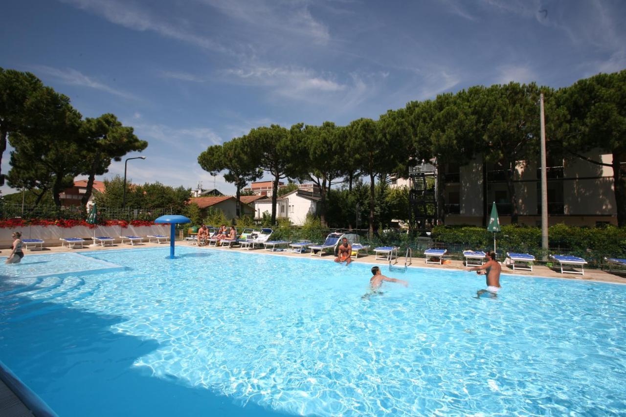 Hotel Buratti Cervia